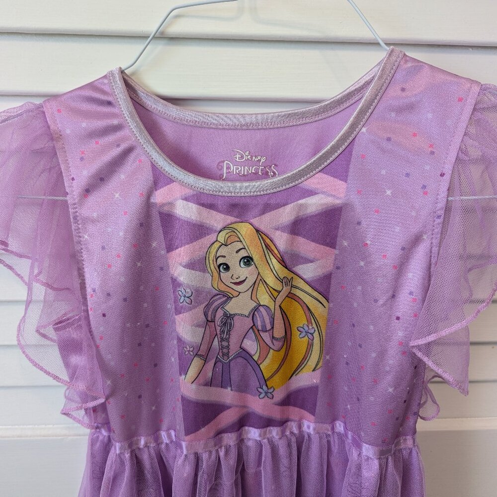 Disney Princess Nightgown